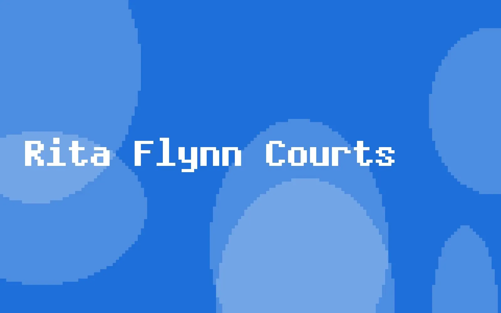 Rita Flynn Courts